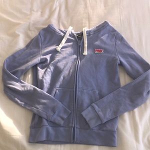 Very soft Pink sweatshirt